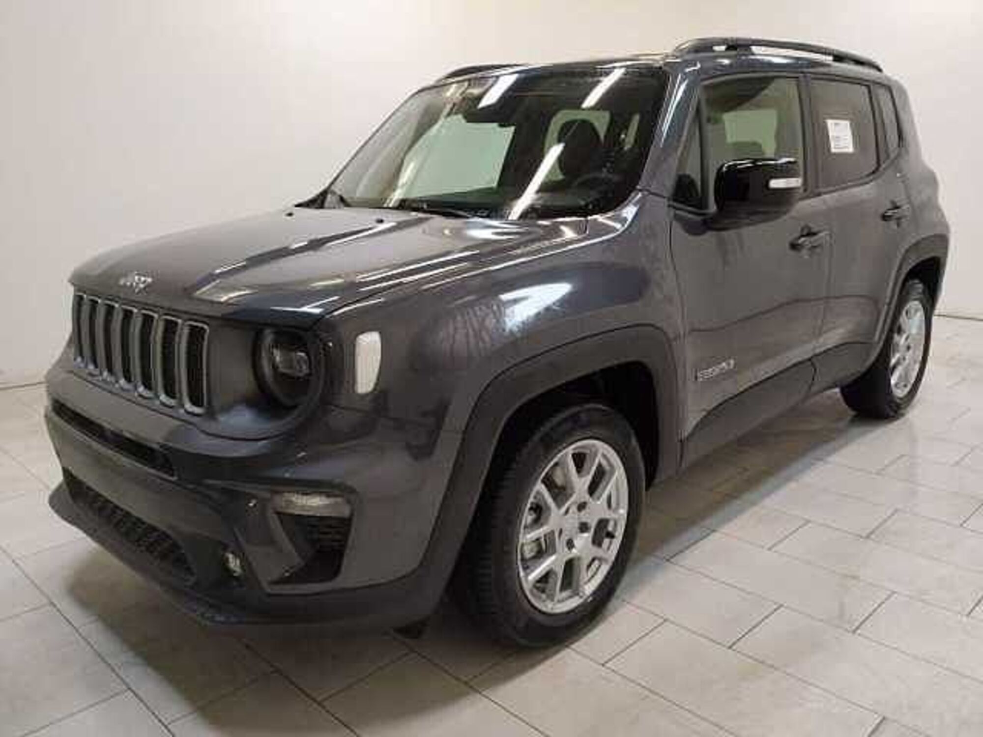 Jeep Renegade 1.5 turbo t4 mhev Renegade 2wd dct nuova a Cuneo