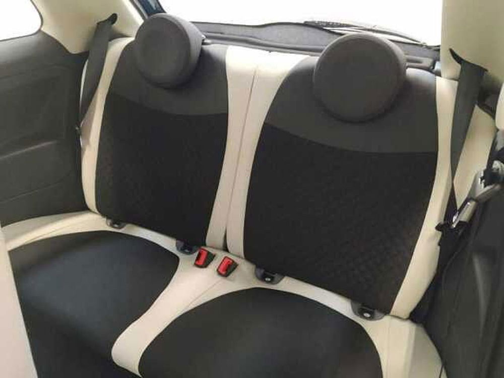 Fiat 500 nuova a Cuneo (12)