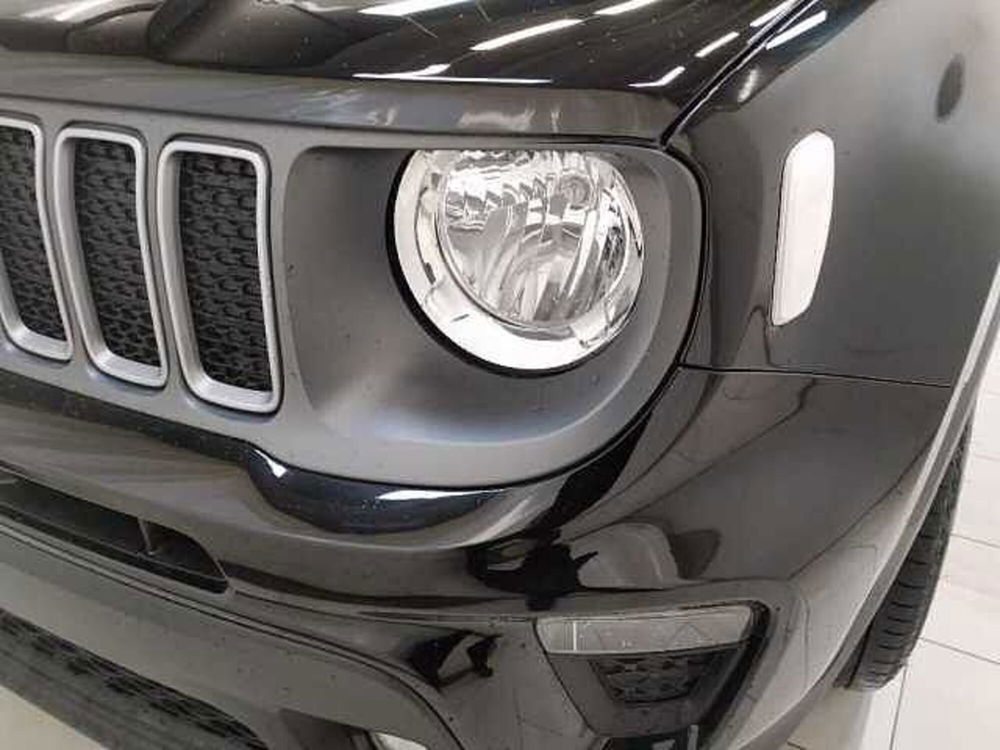 Jeep Renegade nuova a Cuneo (12)