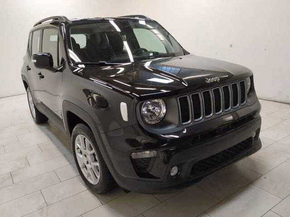 Jeep Renegade 1.0 T3 Limited  nuova a Cuneo (3)