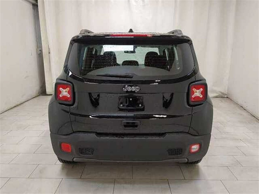Jeep Renegade 1.0 T3 Limited  nuova a Cuneo (5)