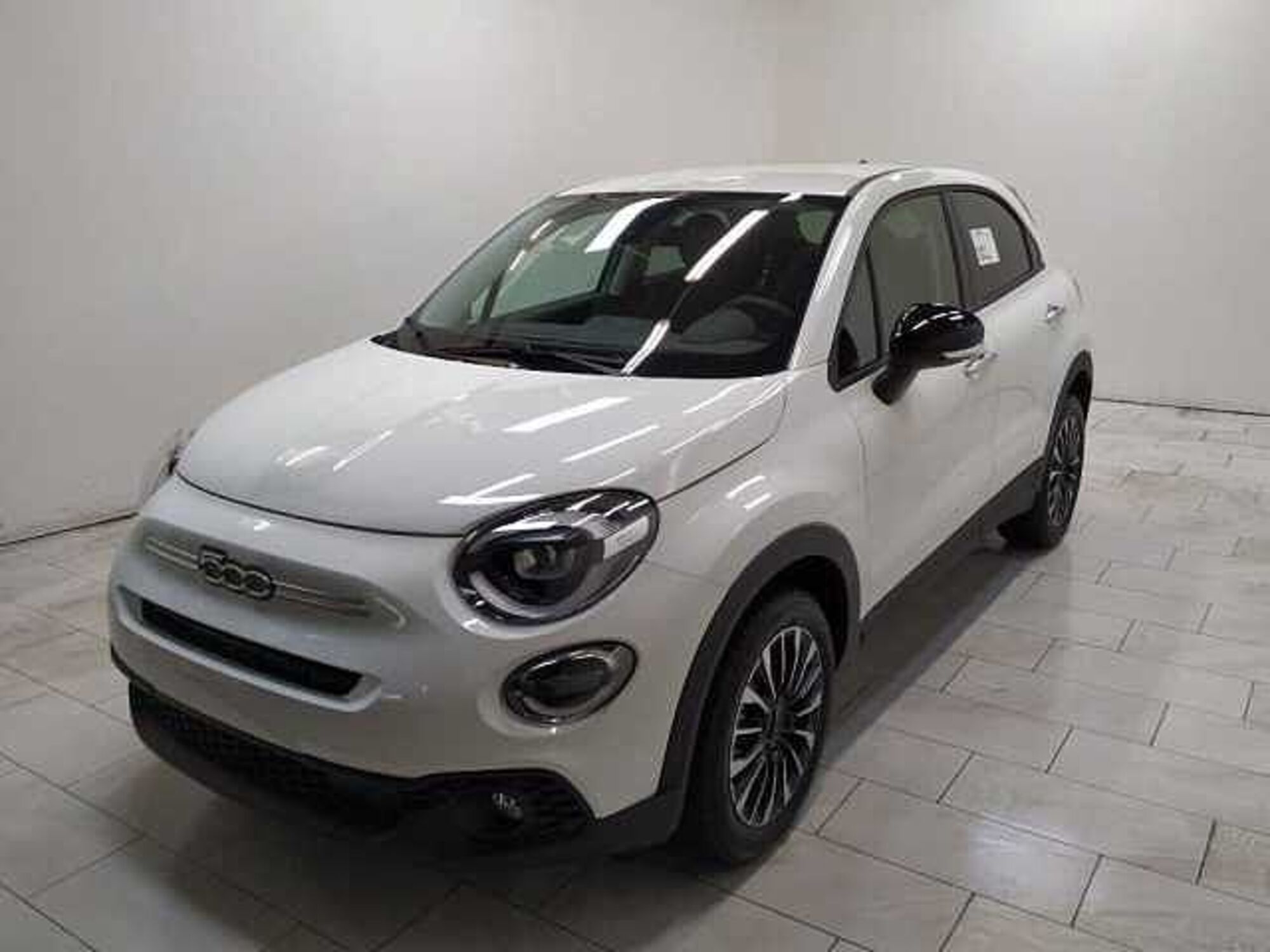 Fiat 500X 1.0 T3 120 CV nuova a Cuneo