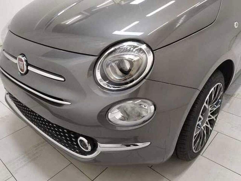 Fiat 500 nuova a Cuneo (12)