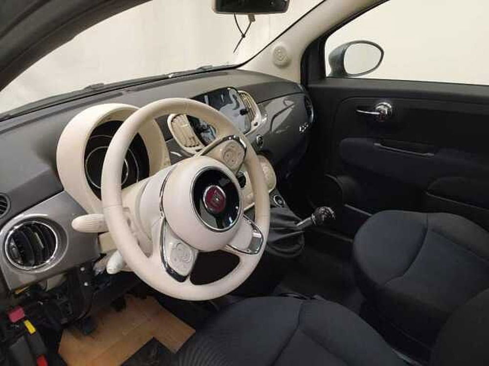 Fiat 500 nuova a Cuneo (14)