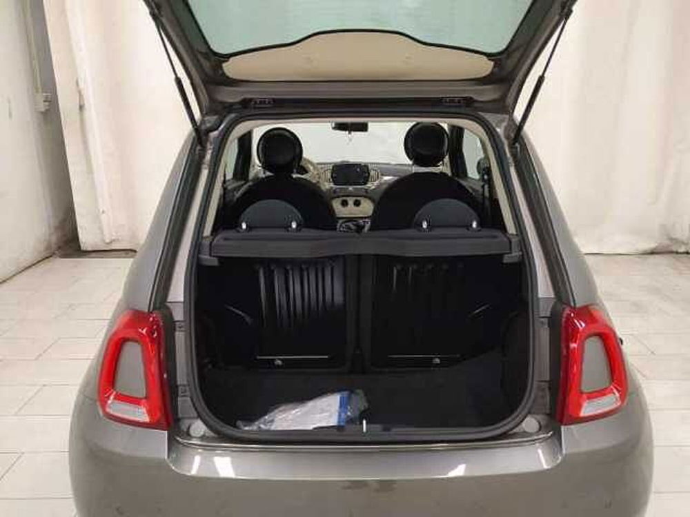 Fiat 500 nuova a Cuneo (7)