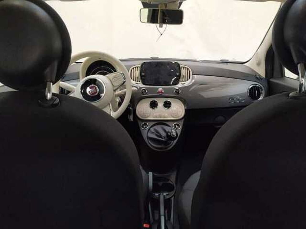 Fiat 500 nuova a Cuneo (8)