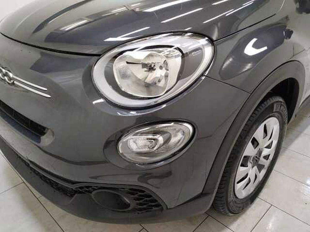 Fiat 500X nuova a Cuneo (11)