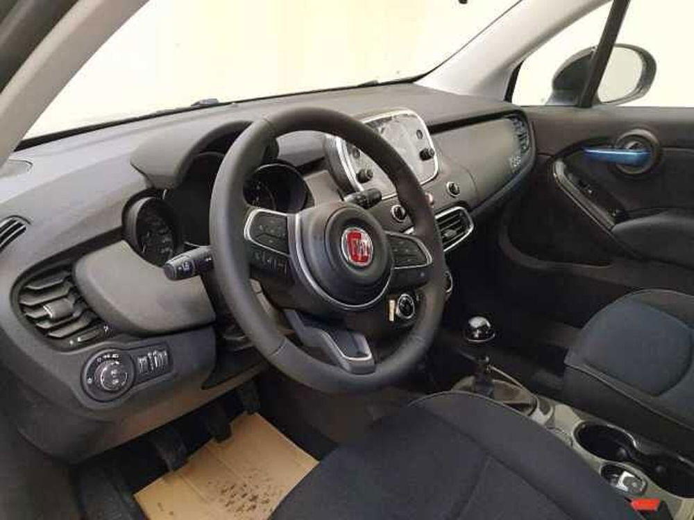 Fiat 500X nuova a Cuneo (13)