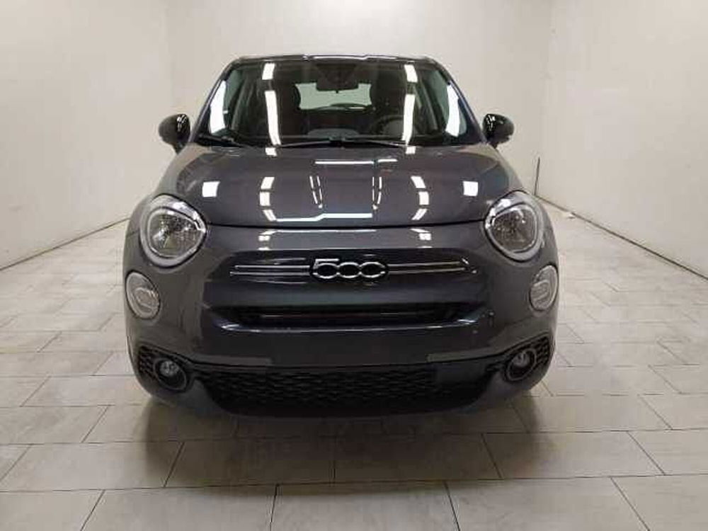 Fiat 500X nuova a Cuneo (2)