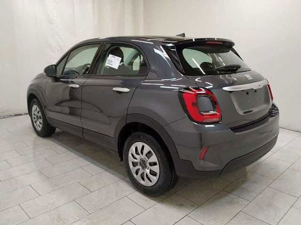 Fiat 500X nuova a Cuneo (6)