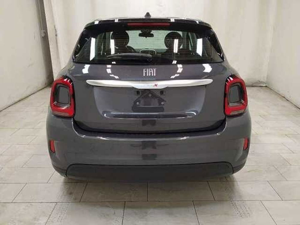 Fiat 500X nuova a Cuneo (5)