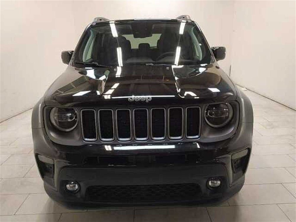 Jeep Renegade 1.0 T3 Limited  nuova a Cuneo (2)