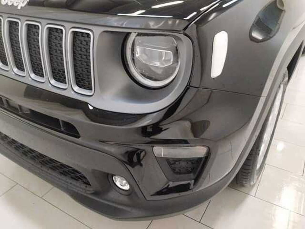 Jeep Renegade nuova a Cuneo (11)