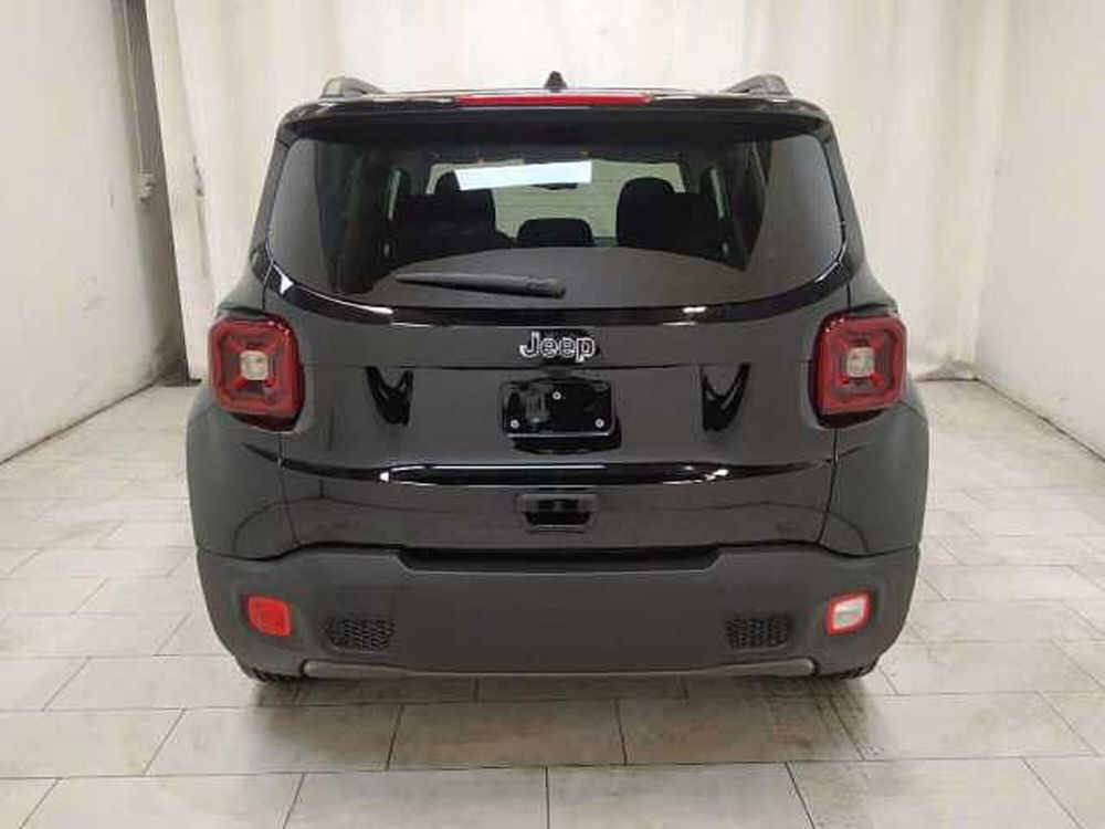 Jeep Renegade 1.0 T3 Limited  nuova a Cuneo (5)