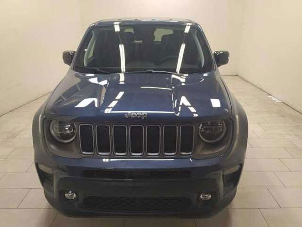 Jeep Renegade 1.0 T3 Limited  nuova a Cuneo (2)