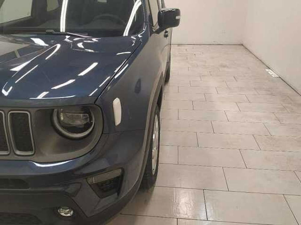 Jeep Renegade nuova a Cuneo (7)