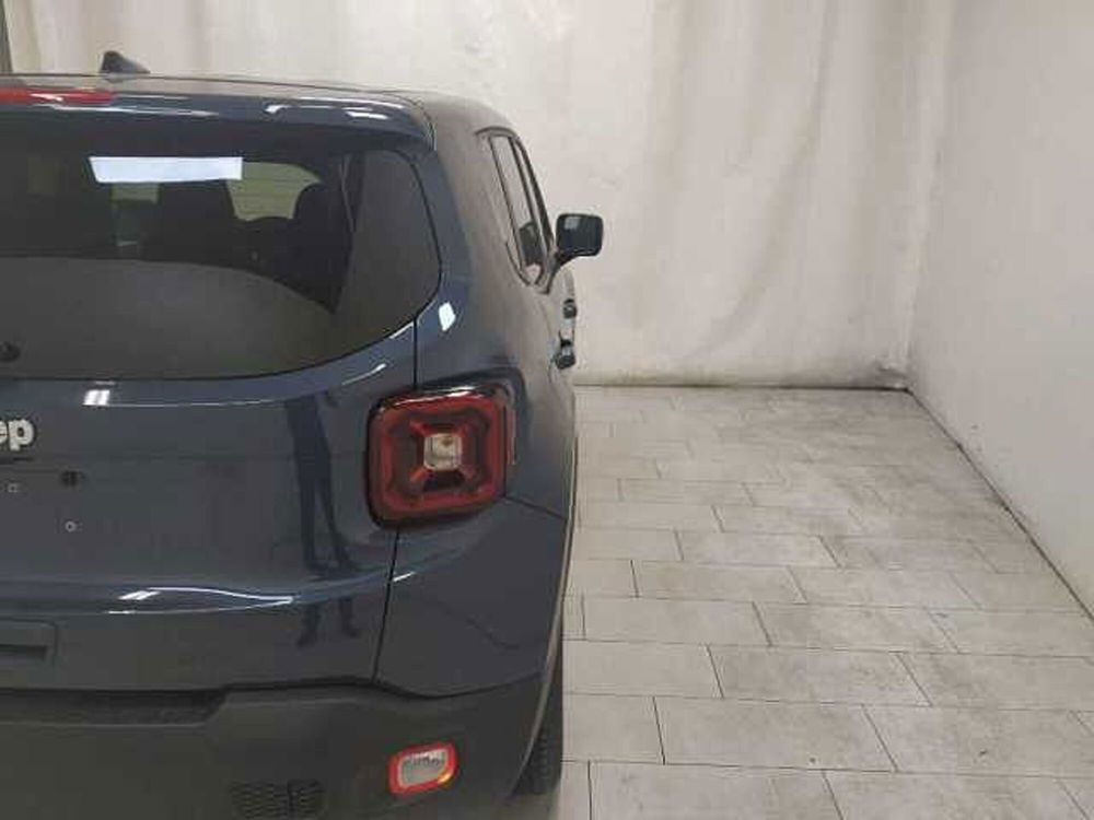 Jeep Renegade nuova a Cuneo (8)