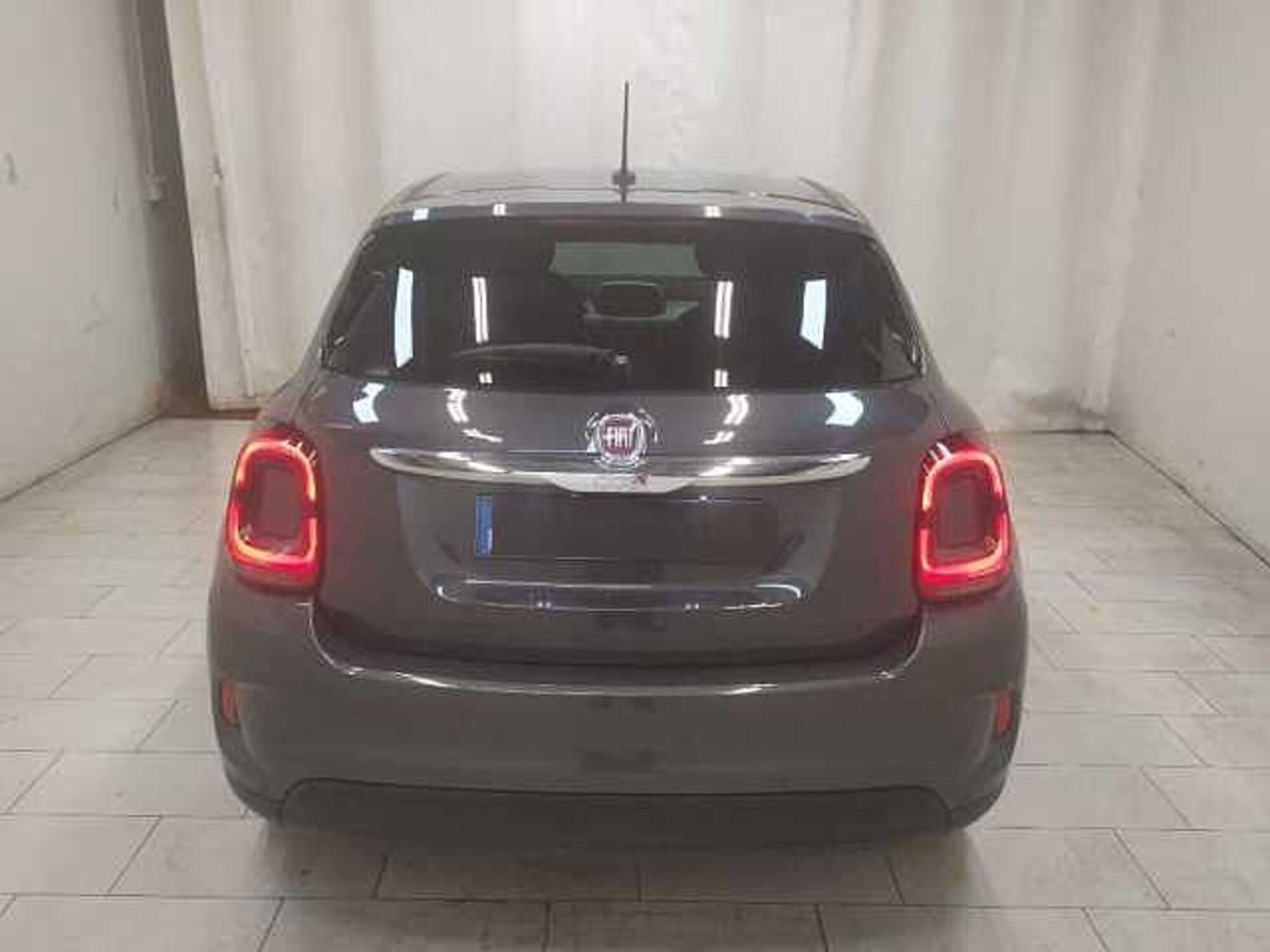 Fiat 500X 1.6 MultiJet 130 CV Connect del 2021 usata a Cuneo