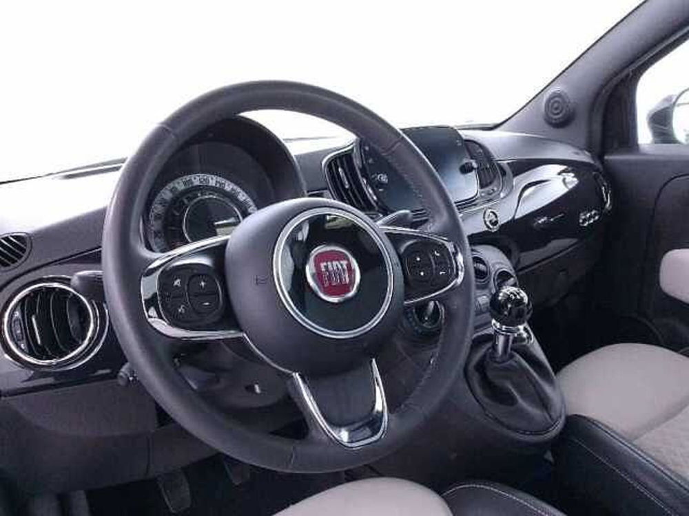 Fiat 500 usata a Cuneo (17)