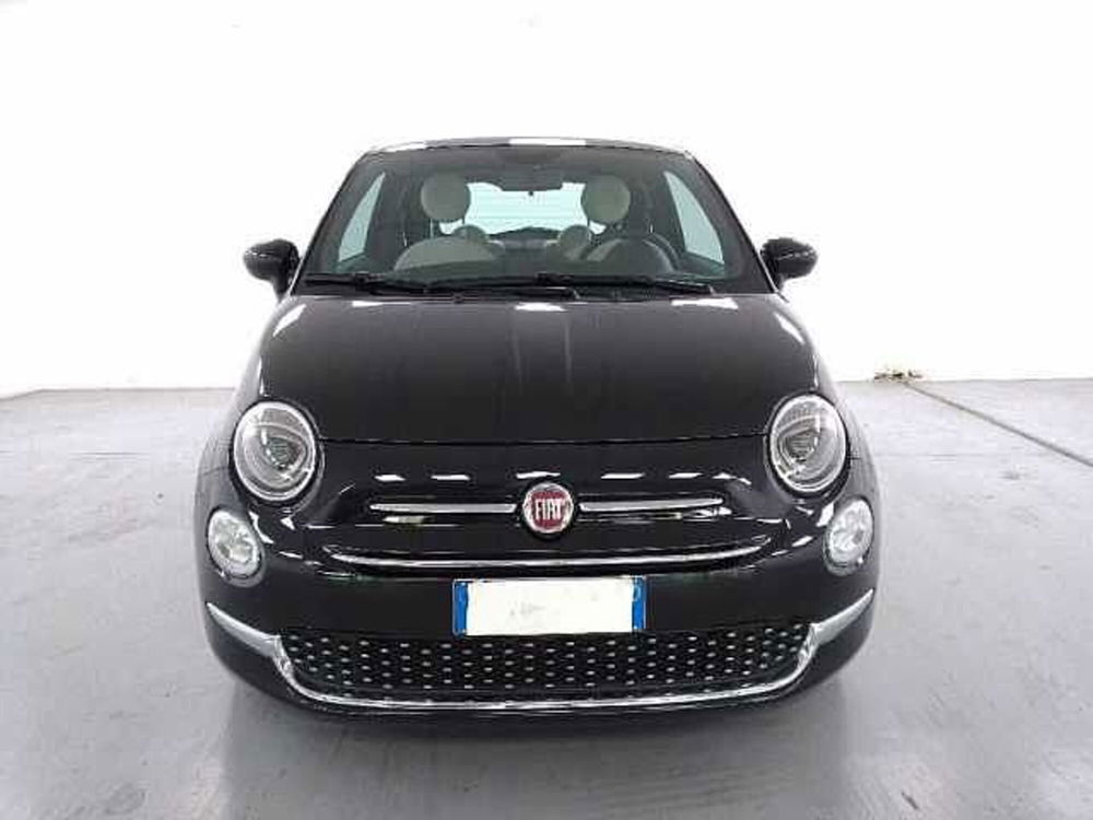 Fiat 500 usata a Cuneo (2)