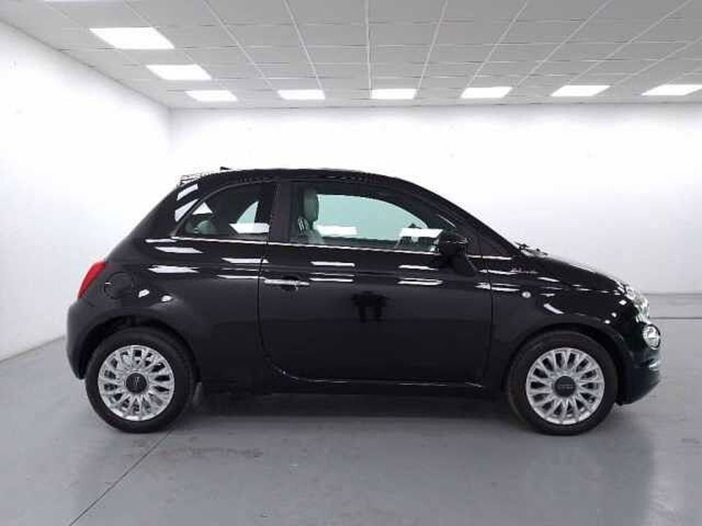 Fiat 500 usata a Cuneo (4)