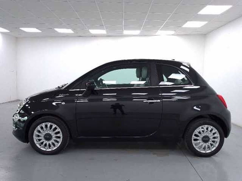 Fiat 500 usata a Cuneo (5)