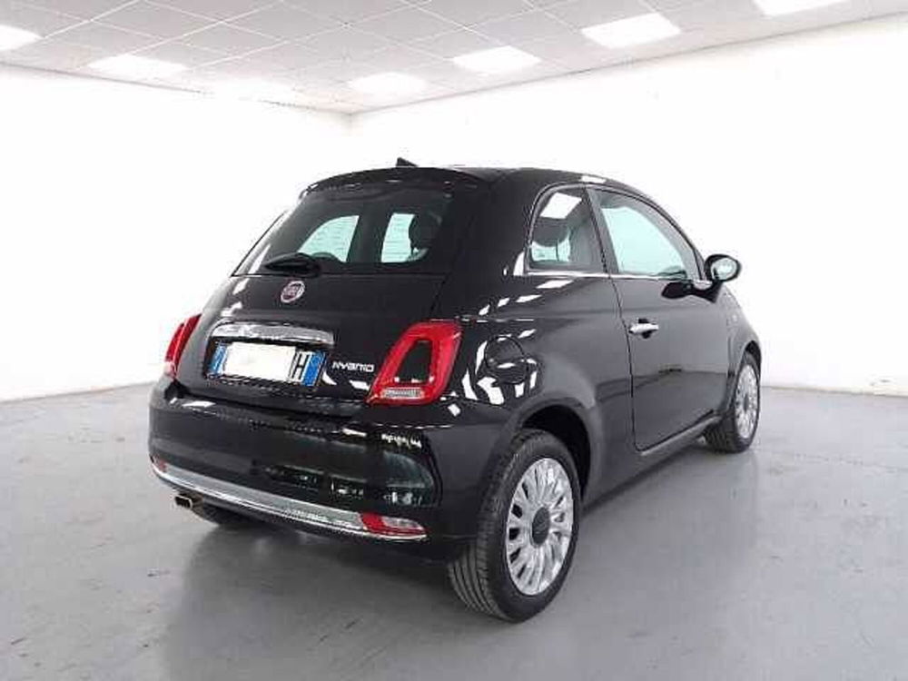 Fiat 500 usata a Cuneo (6)