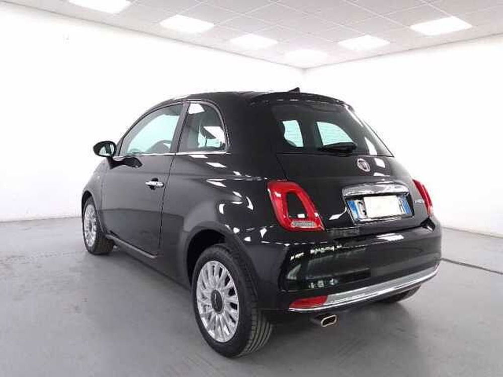 Fiat 500 usata a Cuneo (8)