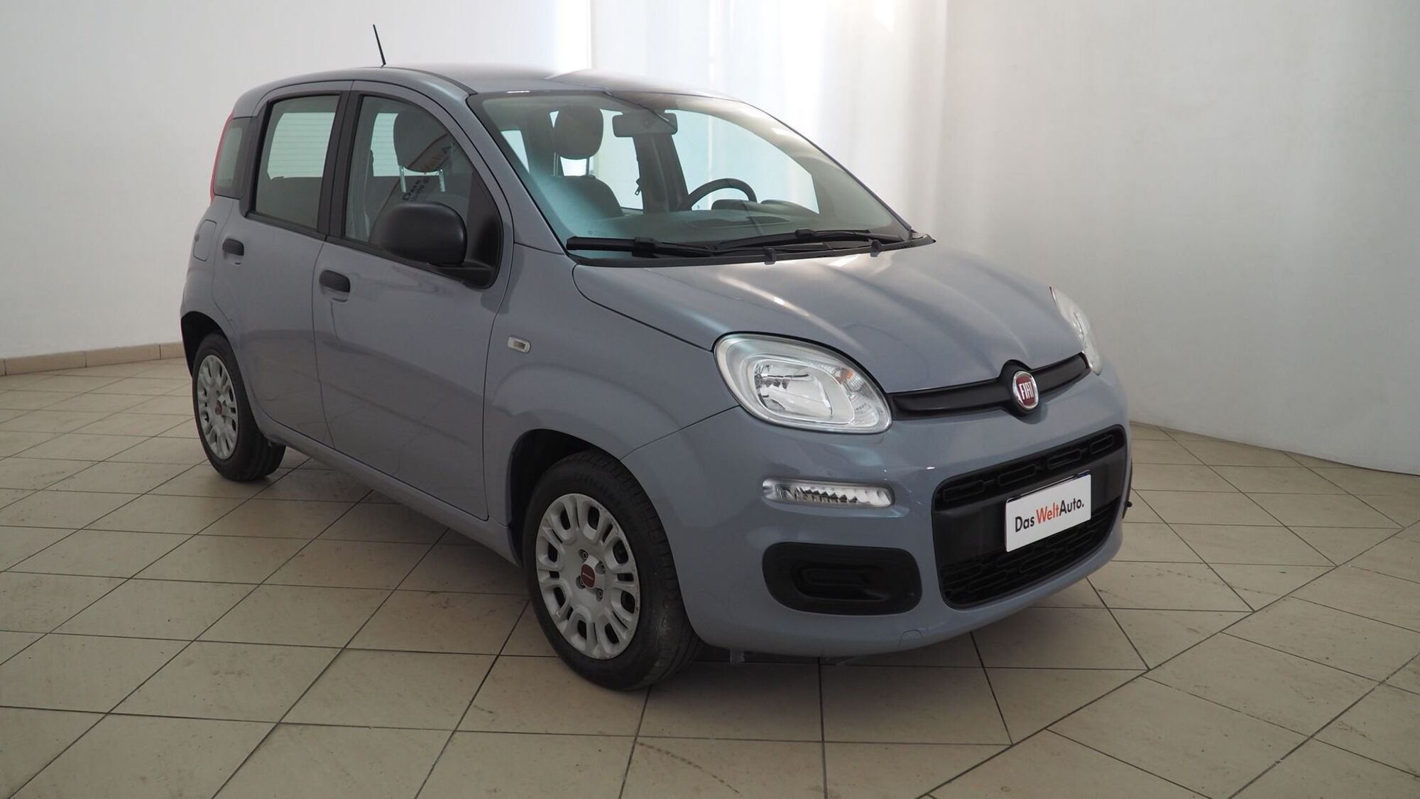 Fiat Panda Cross Cross 1.0 FireFly S&amp;S Hybrid  del 2021 usata a Torino