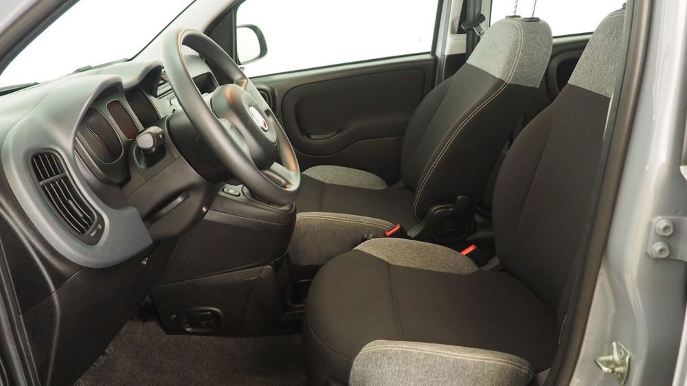 Fiat Panda Cross usata a Torino (10)