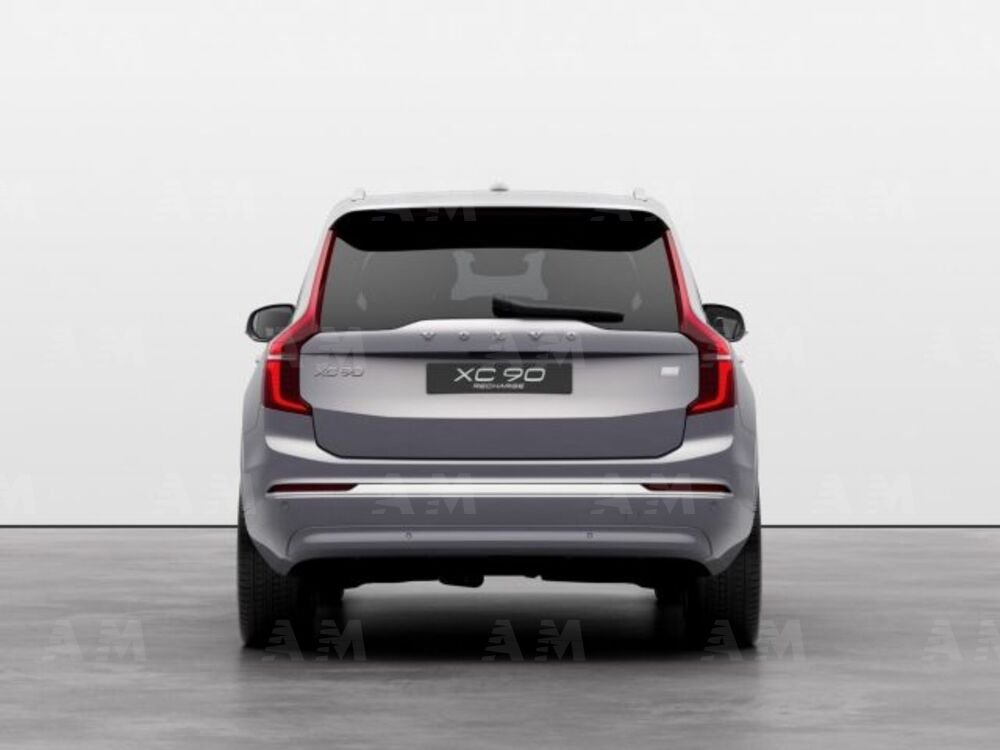 Volvo XC90 T8 Recharge AWD Plug-in Hybrid aut. 7p.Inscr.Expression  nuova a Modena (5)