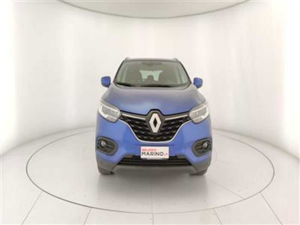 Renault Kadjar usata a Bari (12)