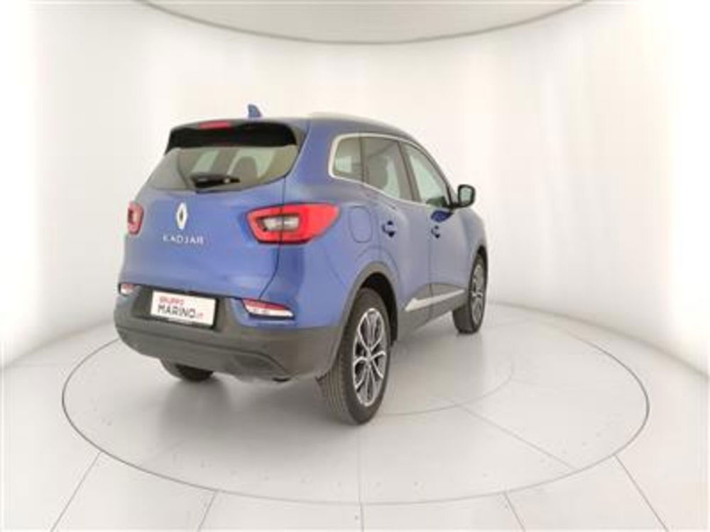 Renault Kadjar usata a Bari (7)