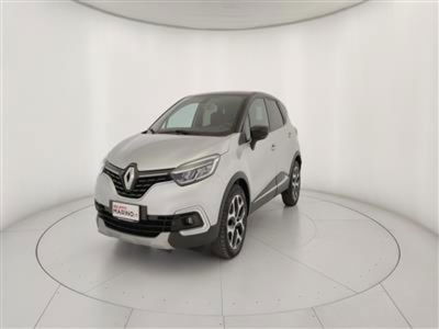 Renault Captur dCi 8V 90 CV EDC Start&amp;Stop Sport Edition2 del 2018 usata a Bari