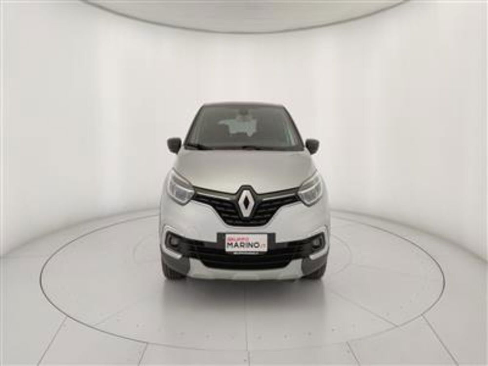 Renault Captur usata a Bari (12)