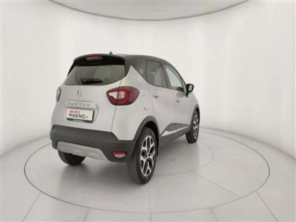 Renault Captur usata a Bari (7)