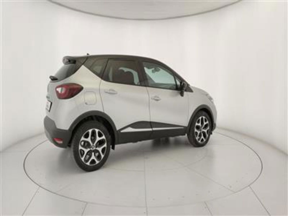 Renault Captur usata a Bari (8)