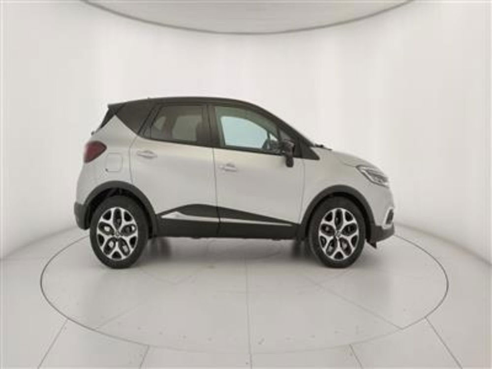 Renault Captur usata a Bari (9)