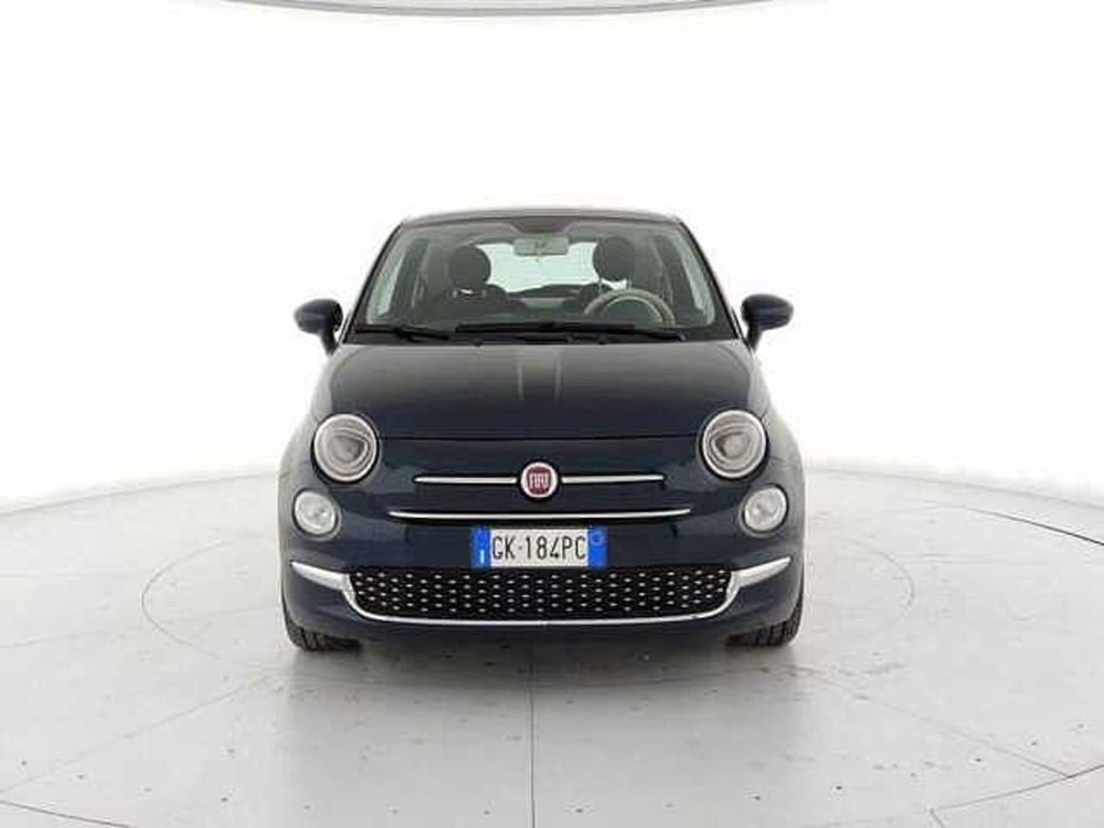 Fiat 500 usata a Torino (5)