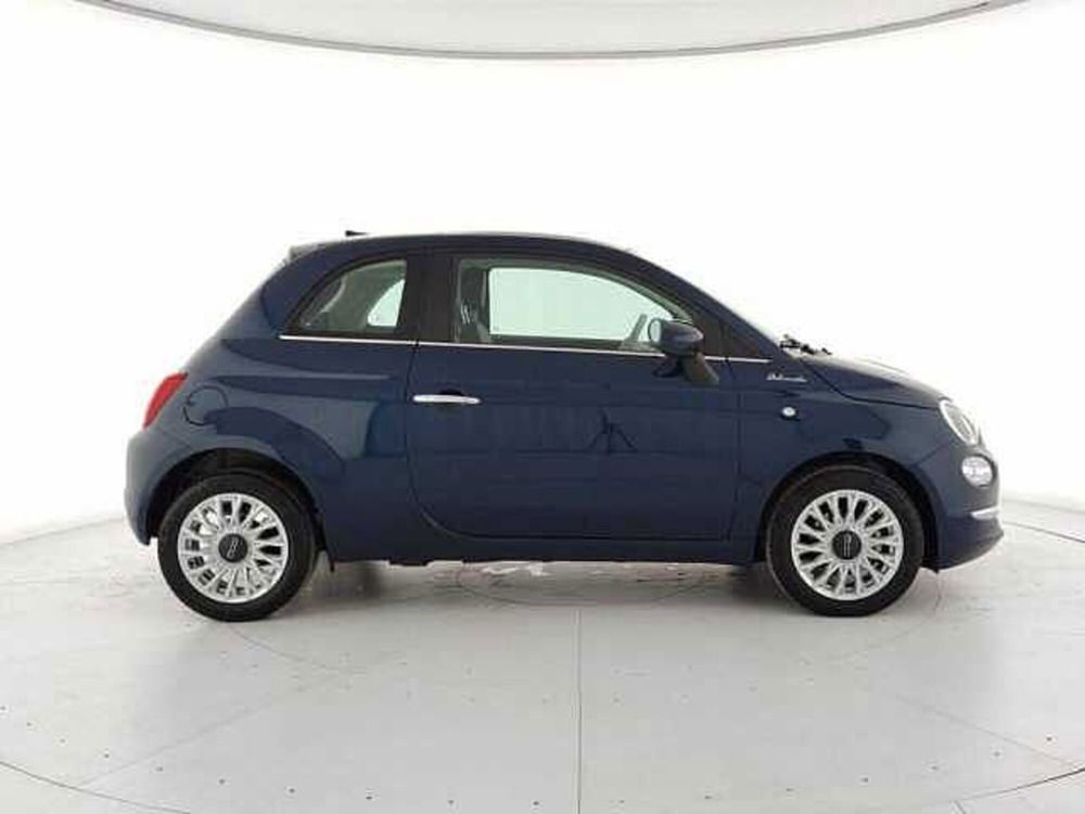 Fiat 500 usata a Torino (7)