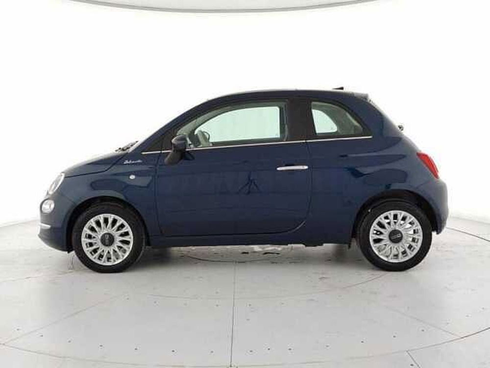 Fiat 500 usata a Torino (8)