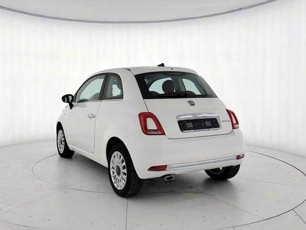 Fiat 500 usata a Torino (3)