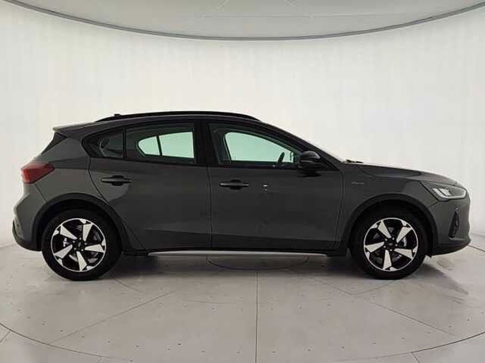 Ford Focus usata a Torino (6)