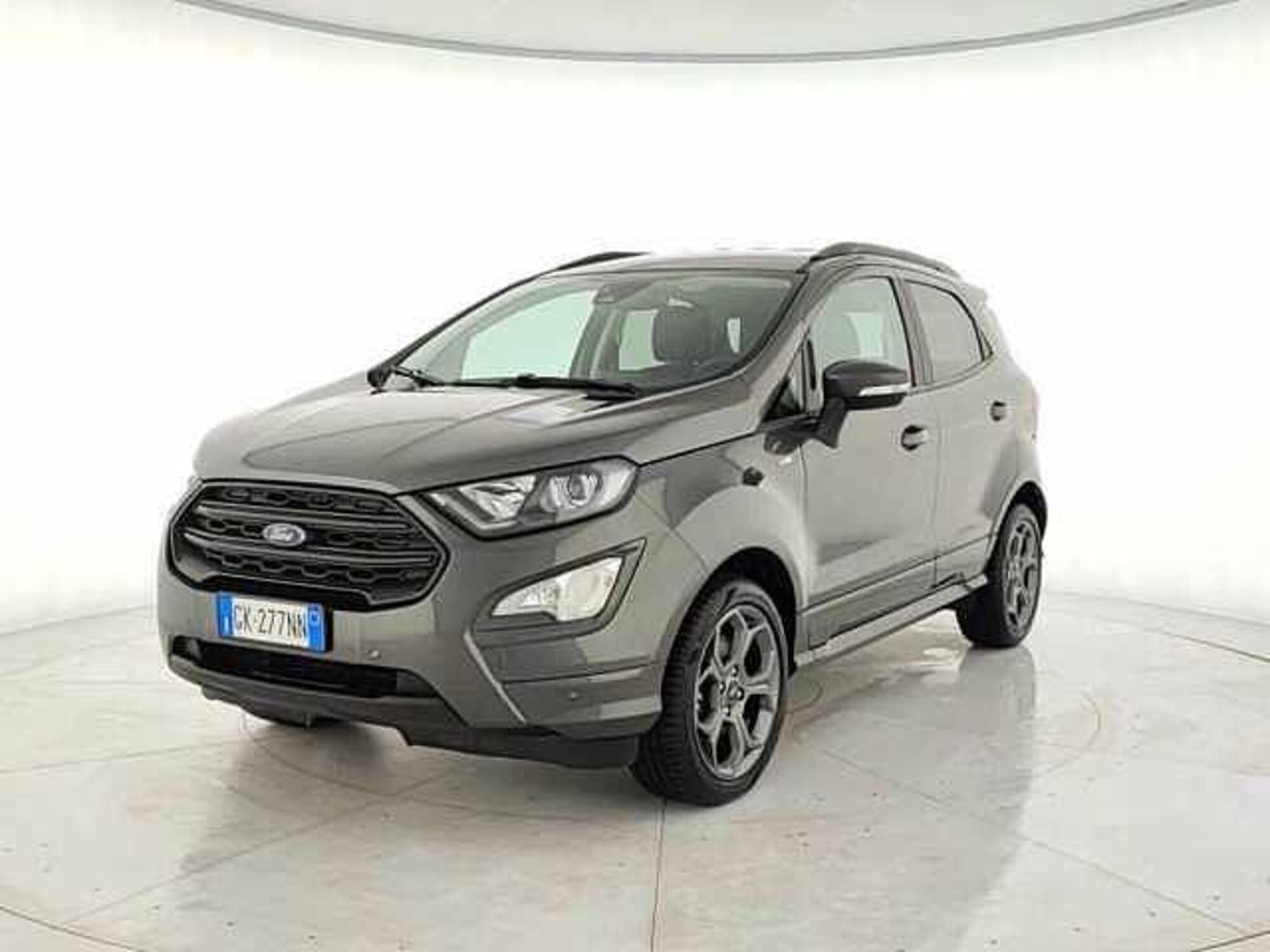 Ford EcoSport 1.0 EcoBoost 125 CV Start&amp;Stop ST-Line  del 2022 usata a Torino