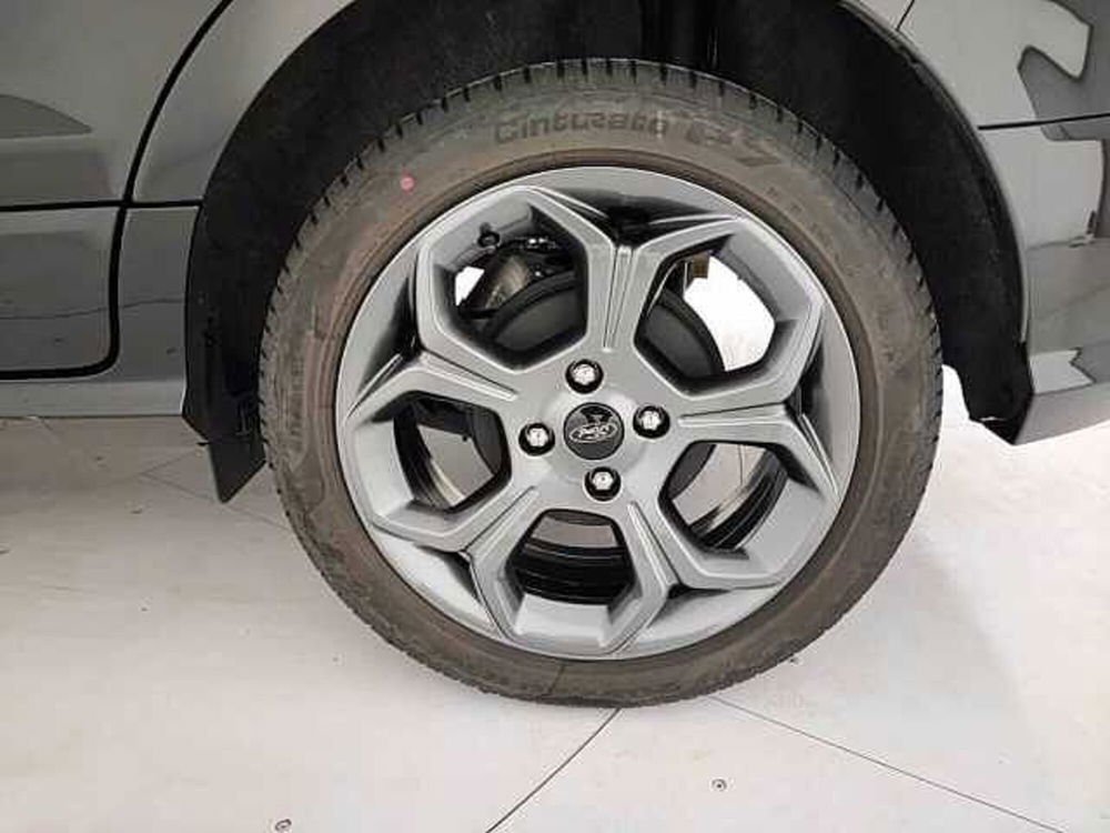 Ford EcoSport usata a Torino (10)