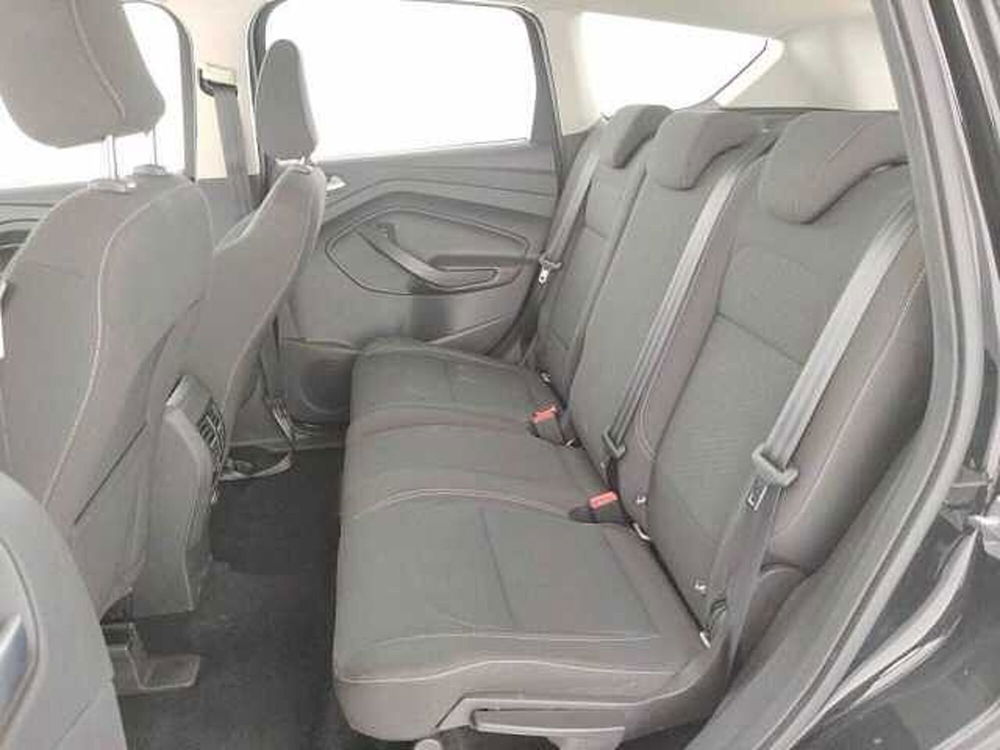 Ford Kuga usata a Torino (17)