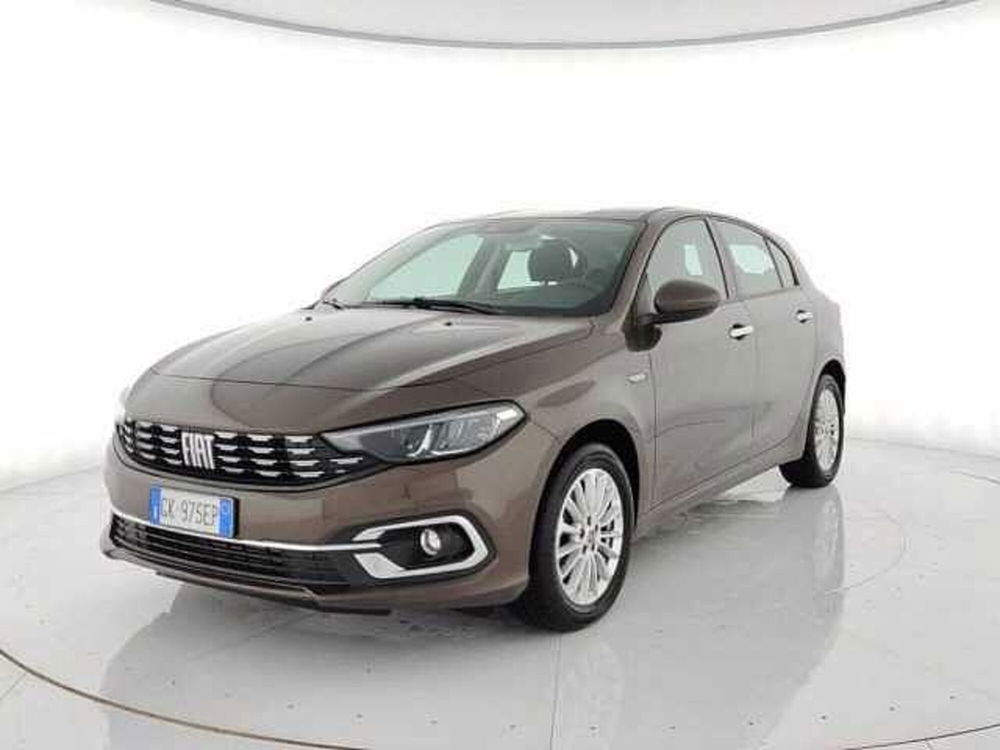 Fiat Tipo usata a Torino