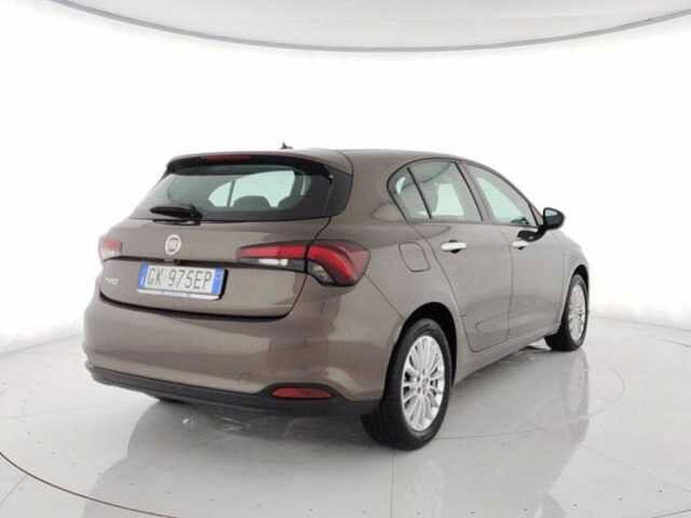 Fiat Tipo usata a Torino (4)