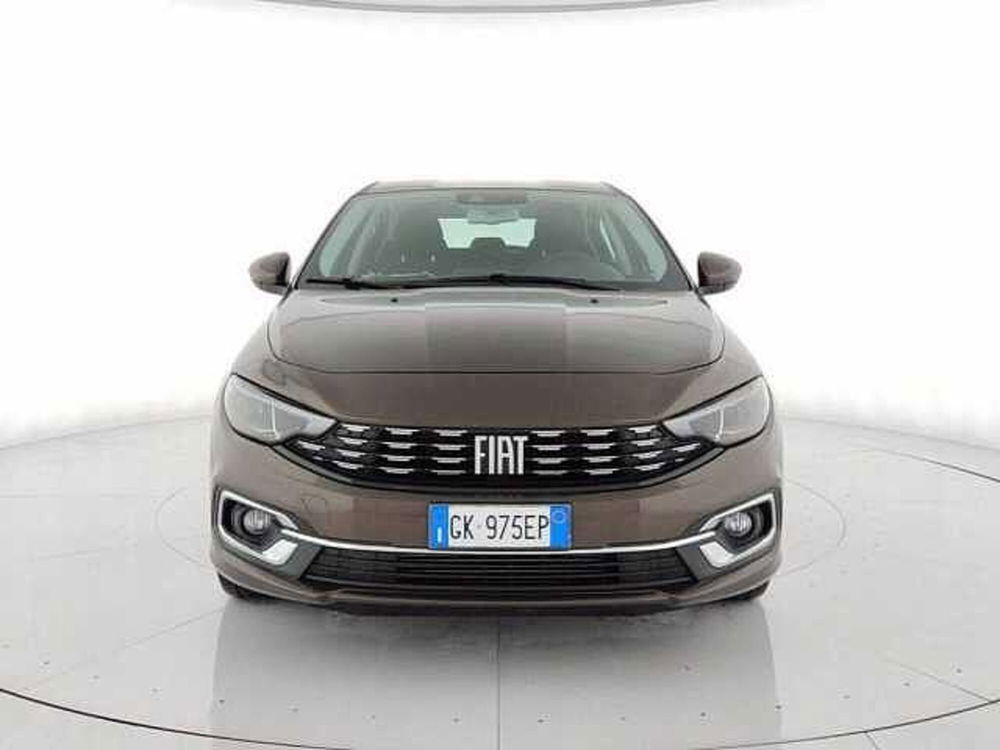 Fiat Tipo usata a Torino (5)