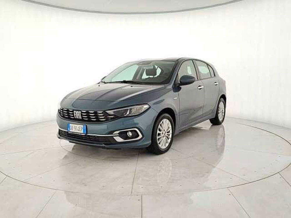 Fiat Tipo usata a Torino